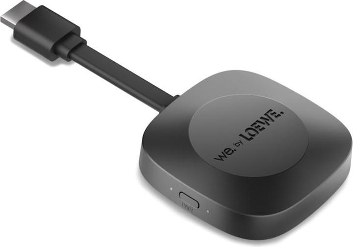 Produktbild We. by Loewe We. BOOST (360 W)