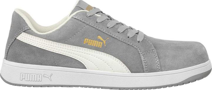 Image du produit Puma - Baskets ICONIC - Homme (41)