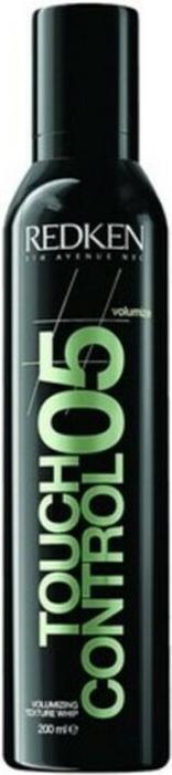 Image du produit Redken Styling Texture tactile (200 ml, Mousse coiffante)