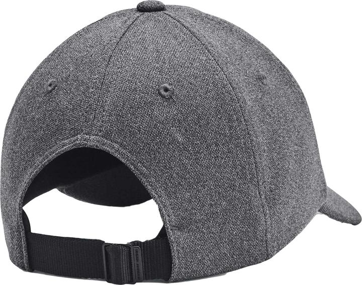 Actual product image Under Armour Blitzing Adjustable Low Profile Baseball Cap