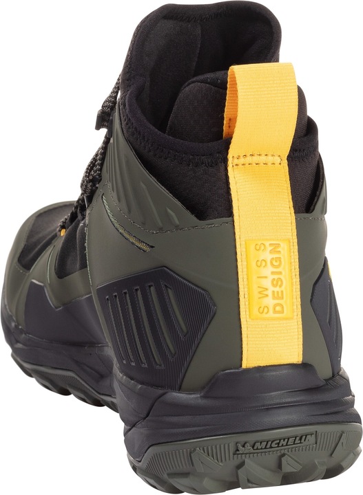 Actual product image Mammut Saentis Pro WP (44)
