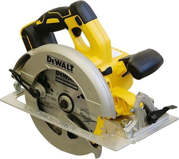 Immagine prodotto DeWalt Sega circolare senza spazzole 18v XR Utensile nudo