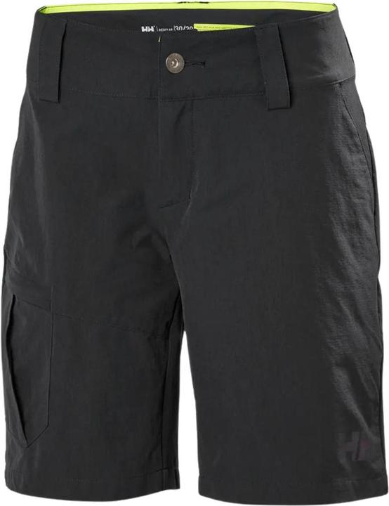 Actual product image Helly Hansen W Qd Cargo Shorts (26)