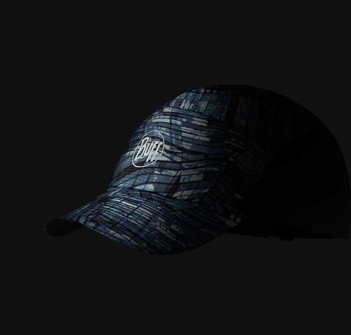 Produktbild Buff Speed Cap Gline Grey (S, M)