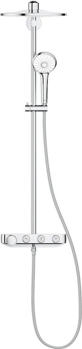 Actual product image Grohe Euphoria SmartControl System 310 Duo Shower System