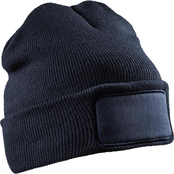 Actual product image Result Thinsulate cap (One size)