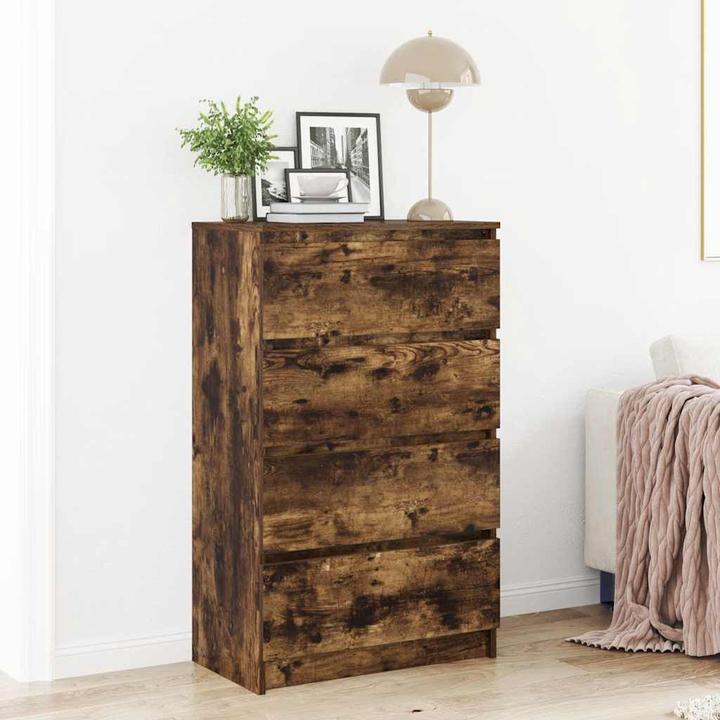 Actual product image VidaXL Peter (60 x 35 x 98.5 cm)