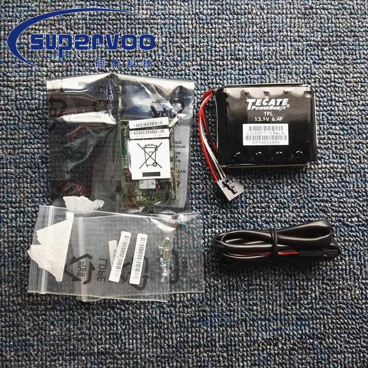 Produktbild LSI CacheVault Modul für MegaRAID 9361