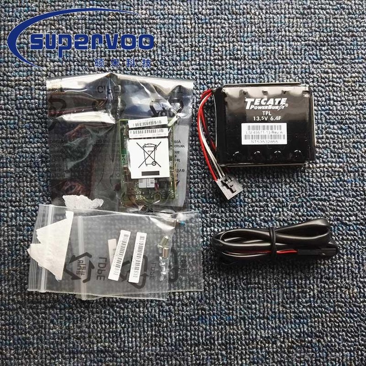 Image du produit LSI Module CacheVault pour MegaRAID 9361