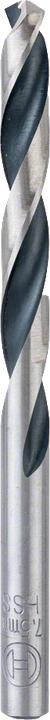Actual product image Bosch Professional Zubehör Metal twist drill HSS PointTeQ, DIN 338, 7.5 mm, pack of 10 (7.5 mm)