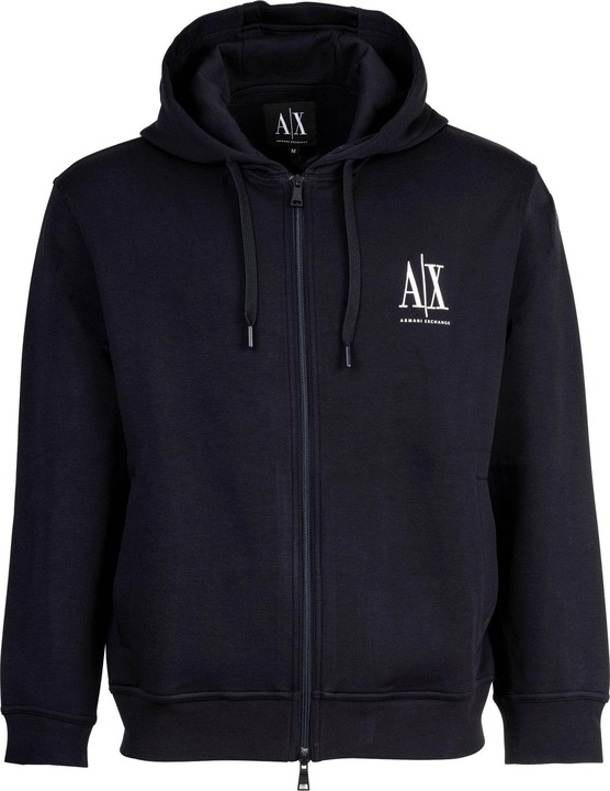 Armani Exchange Felpa - Sweatshirt