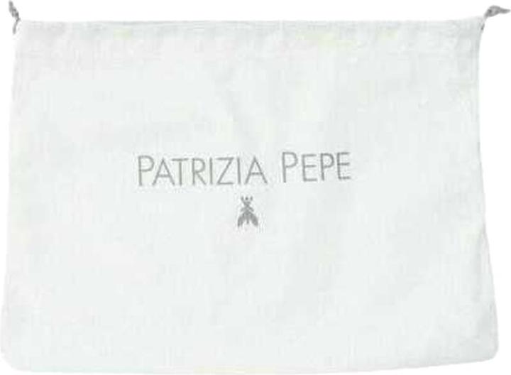 Produktbild Pepe Jeans Gürtel Logo Leder (S)
