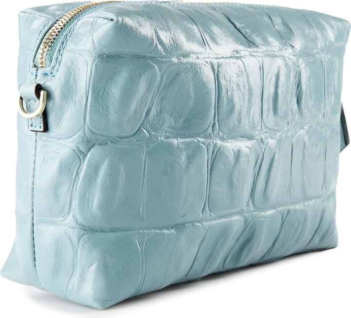 Immagine prodotto Abro Kaia Umhängetasche Leder 22 cm