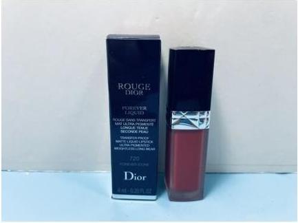 Produktbild Dior Rouge Forever (720 Forever Icone)
