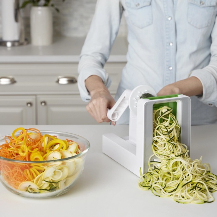 Produktbild OXO Gemüseschneider Spiralizer