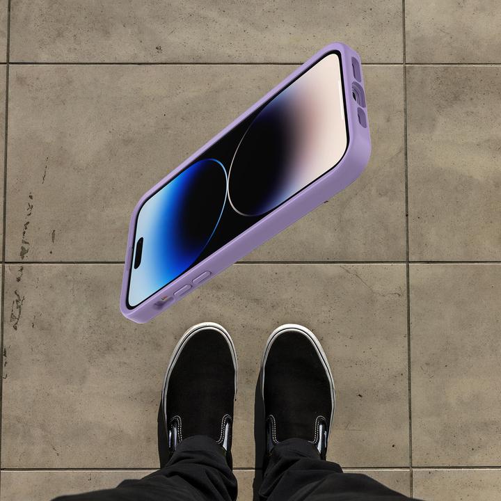 Actual product image OtterBox Symmetry mit MagSafe (Apple iPhone 14 Pro Max)