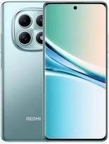 Actual product image Xiaomi REDMI Note 15 5G (256 GB, Glacier Blue, 6.77", Dual SIM, 5G)