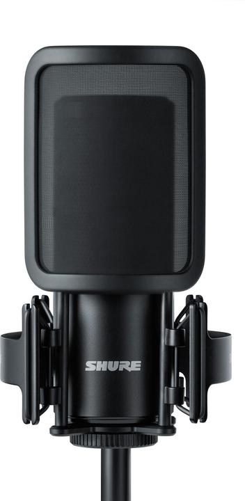 Image du produit Shure SM4 Kit noir
