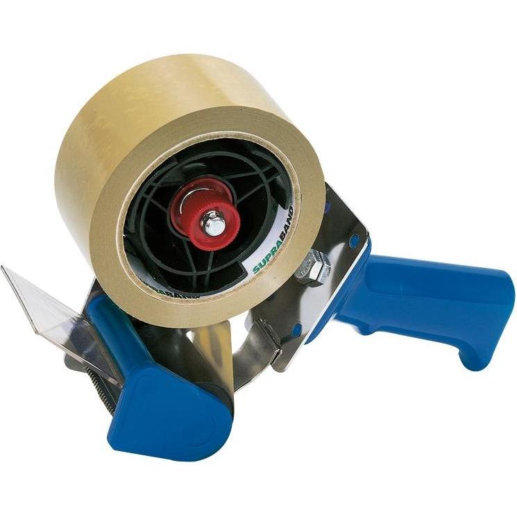 4x 0, Klebebandabroller, Klebeband-Handabroller
