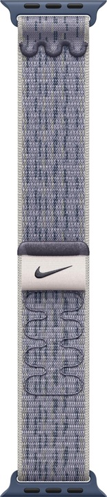 Grey, Blue