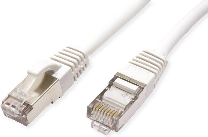 Image du produit Value Câble de réseau (SFTP, CAT6, 5 m)
