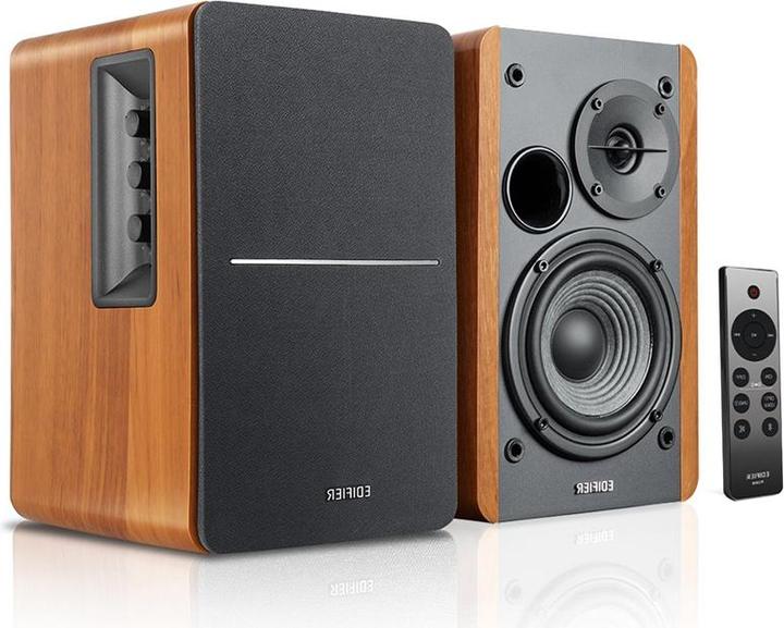 Edifier R1280DB (1 pièce, 42 W)