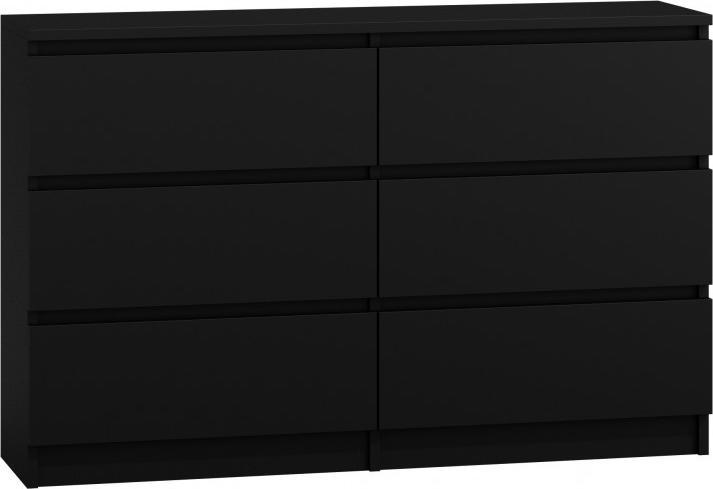Image du produit Topeshop Czern (120 x 30 x 77 cm)