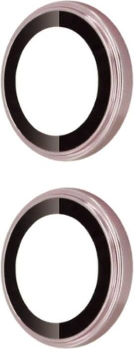 Immagine prodotto QDOS Coque Hybrid Soft Snap (Magsafe) Rose Obiettivo per fotocamera Iphone 15 (Apple iPhone 15)