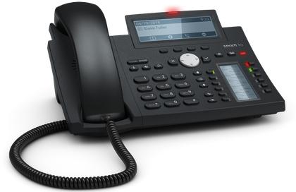 Produktbild Snom D345