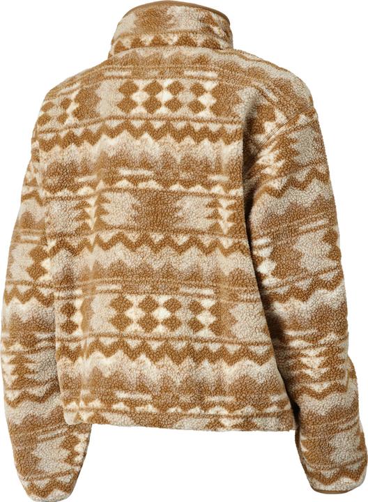 Produktbild Columbia Women's Helvetia II Printed Cropped Half Snap (M)