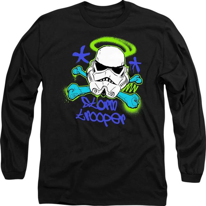 Image du produit Star Wars - T-shirt - Adulte