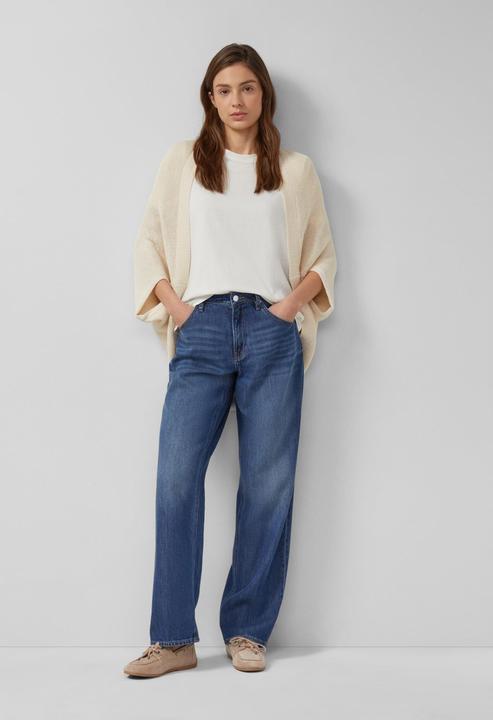 Produktbild s.Oliver Indoor-Poncho Indoor-Poncho (One Size)