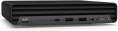 Actual product image HP Elite Mini 600 G9 (Intel Core i5-13500T, 16 GB, 512 GB, UHD Graphics 770)