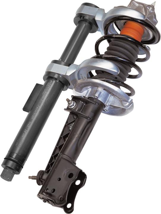 Produktbild HAZET Sicherheits-Federspanner-Satz 4900-2A/3