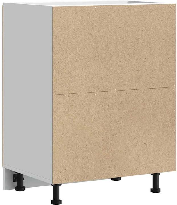 Produktbild vidaXL Küchenunterschrank (60 x 46 x 81.50 cm)