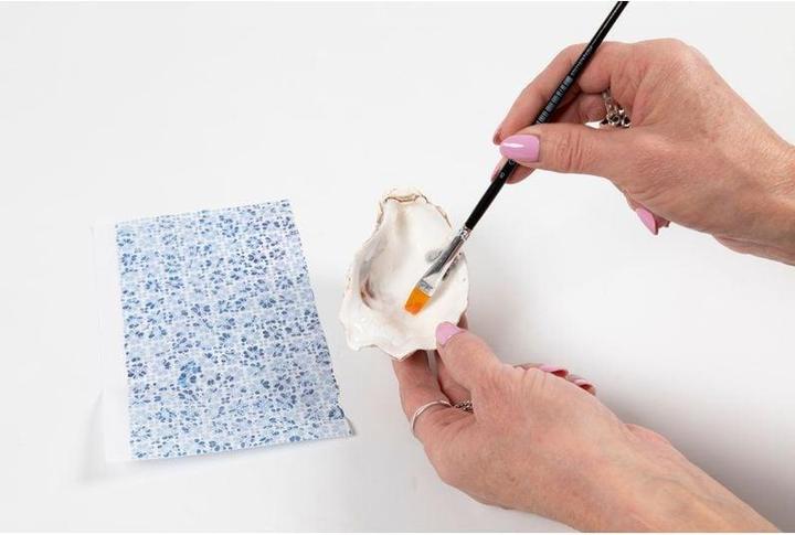 Image du produit Creativ Company Decopatch Coquillages