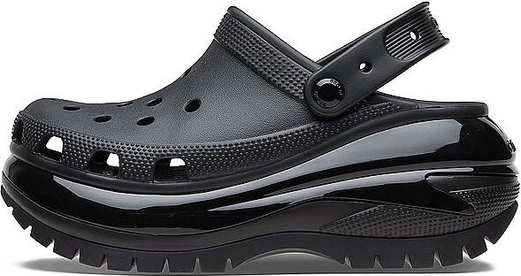 Produktbild Crocs Classic Mega Crush Clog (37)