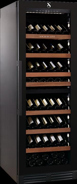 Image du produit Swisscave WLB-460DFLD