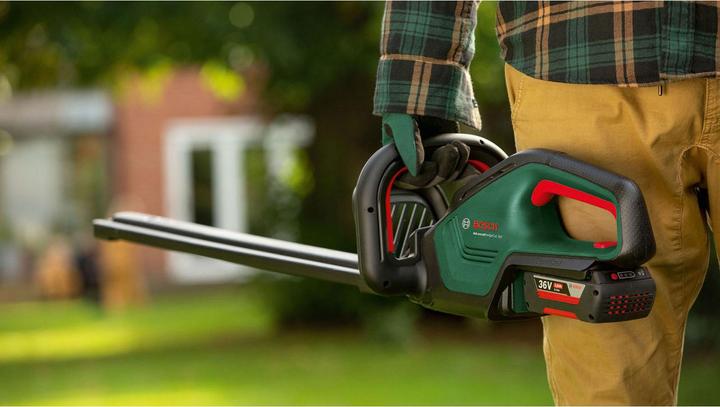 Produktbild Bosch Home & Garden AdvancedHedgeCut 36V-65-28 (Akkubetrieb)