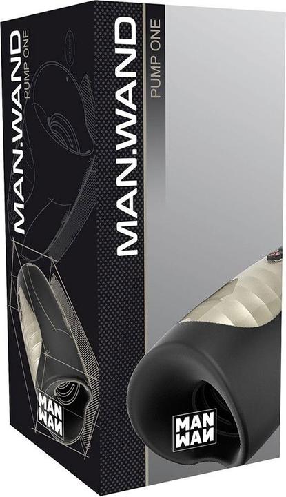 Produktbild Man.Wand Pump One