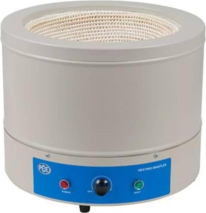 PCE Instruments Heizhaube