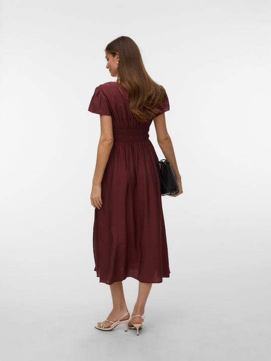 Image du produit Vero Moda VMNELLIE Langes Kleid Kleid (M)