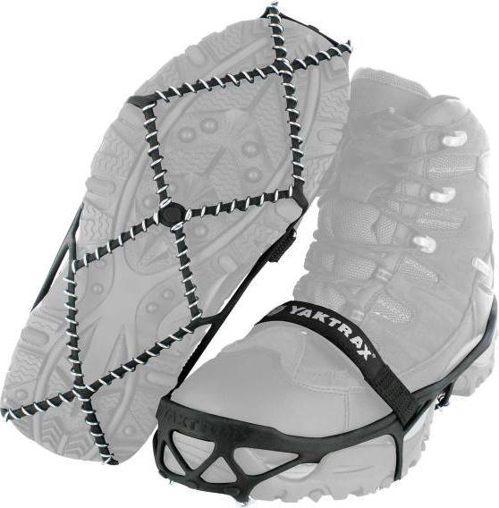 Image du produit Yaktrax Par (44 - 46)