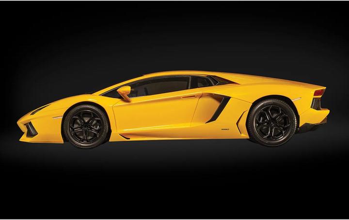 Produktbild Pocher Lamborghini Aventador