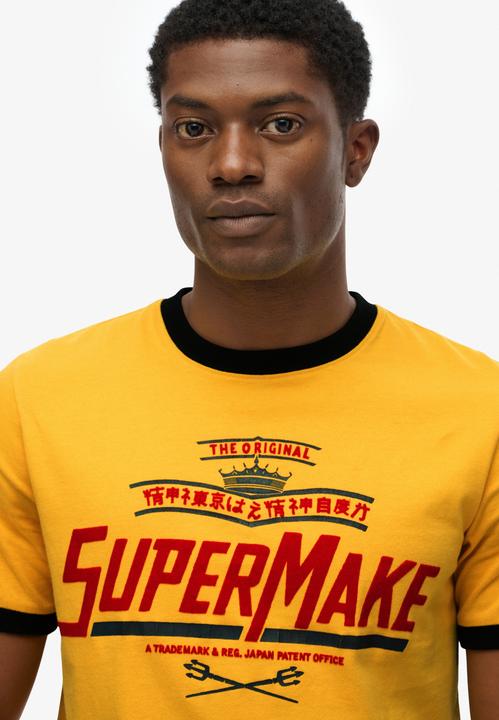 Produktbild Superdry Modern Industry (L)