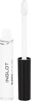 Actual product image Inglot Sleeks Lip Gloss 29 6.5ml (29 Transparant)