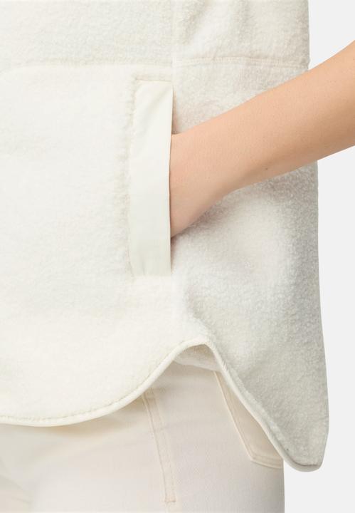 Produktbild Camel Active Teddyweste mit Stehkragen (52)