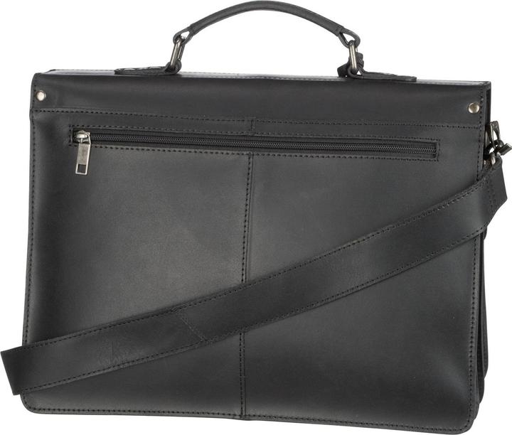 Image du produit Burkely Fondements Vintage