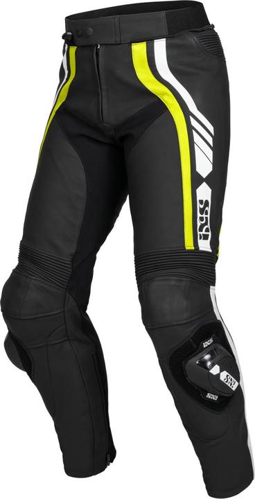 Actual product image iXS RS-800 1.0 (Men, 56)