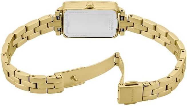 Actual product image Skagen SKW3170 Hagen Micro (Analogue wristwatch, 31 mm)